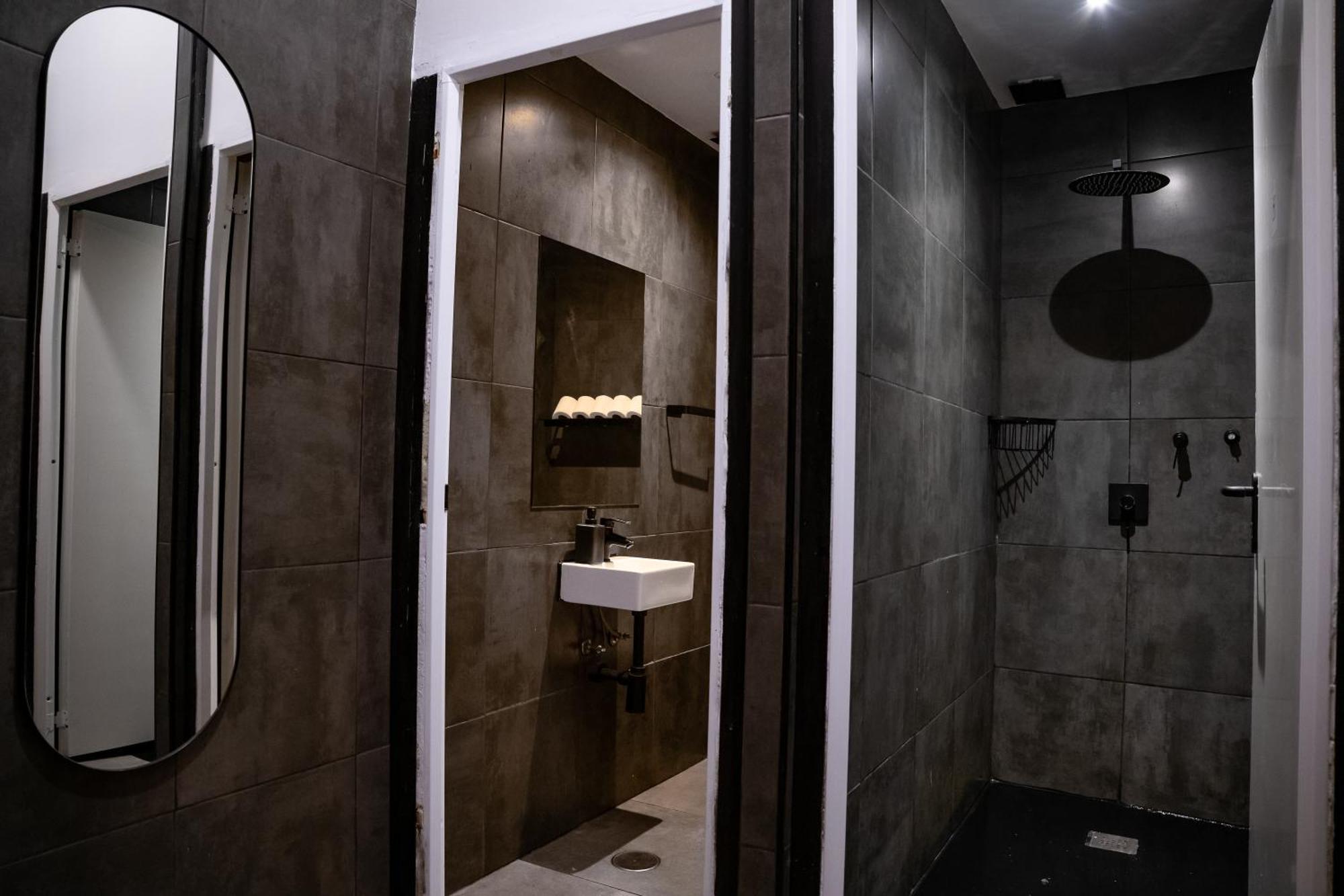 Las Palmas Rooftop Hostel Dış mekan fotoğraf